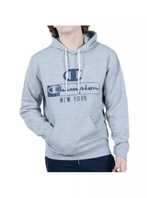 Champion HOODED SWEATSHIRT 217994EM006
