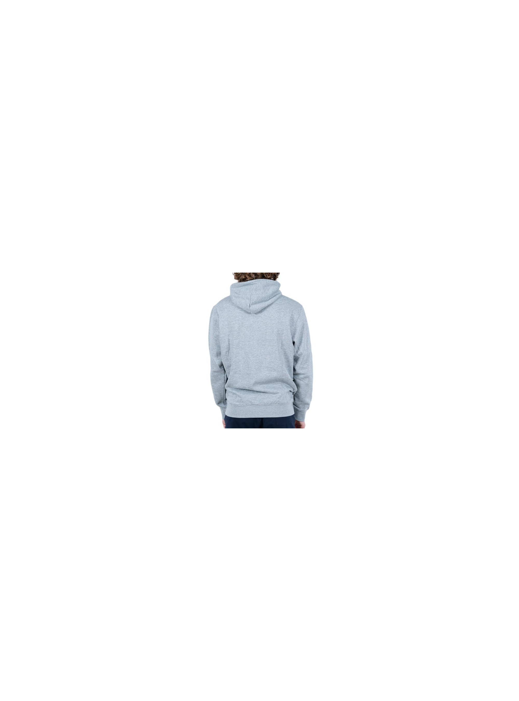 Champion HOODED SWEATSHIRT 217994EM006