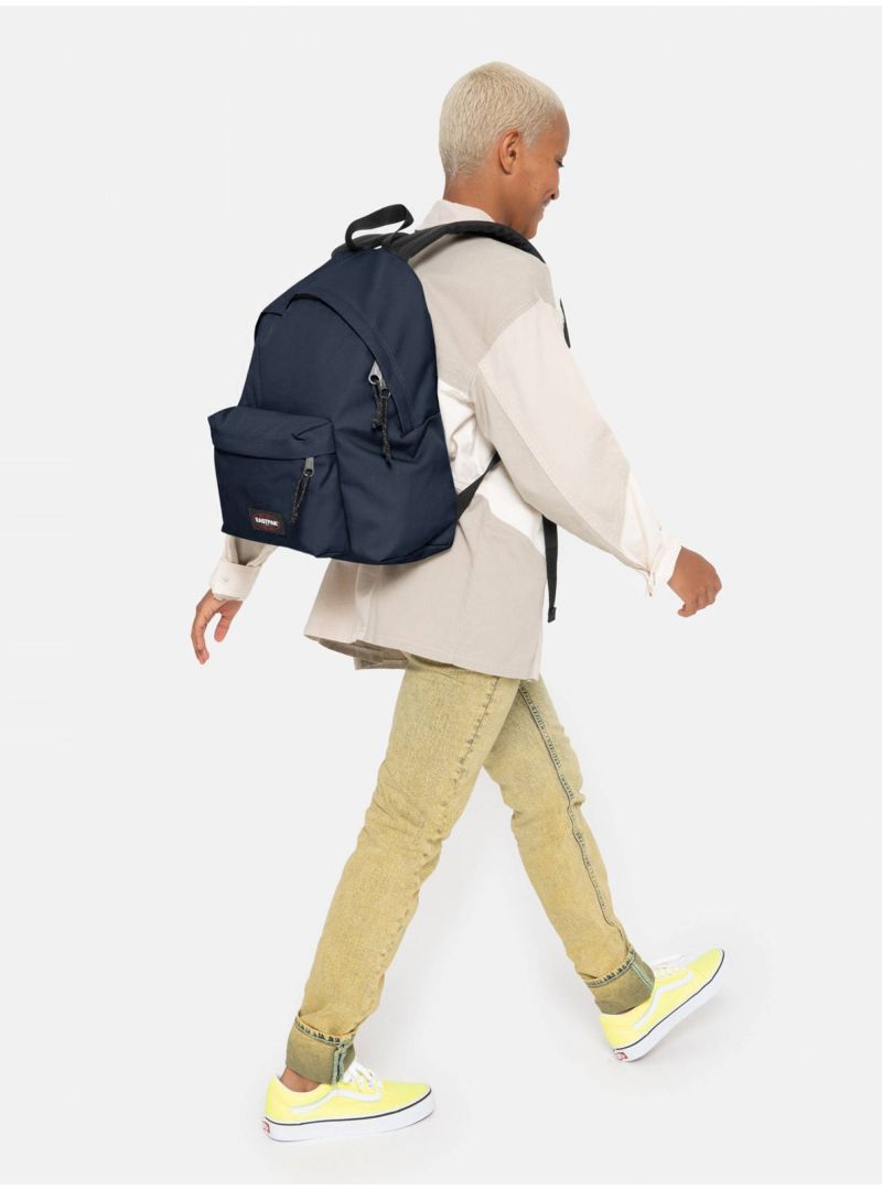Eastpak Plecak Padded Pakr - Granatowy | Klasyka