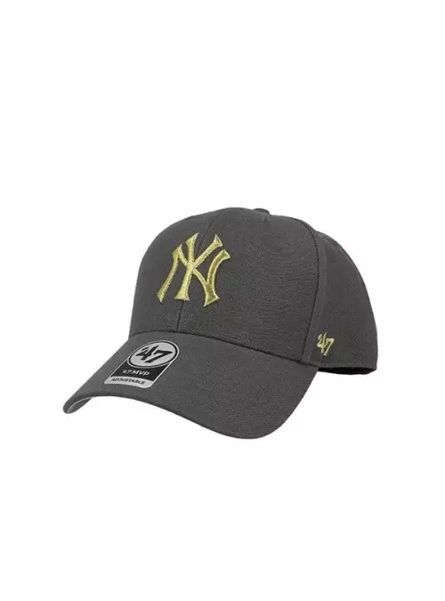 47 Brand MLB NEW YORK YANKEES B-MTLCS17WBP-CC