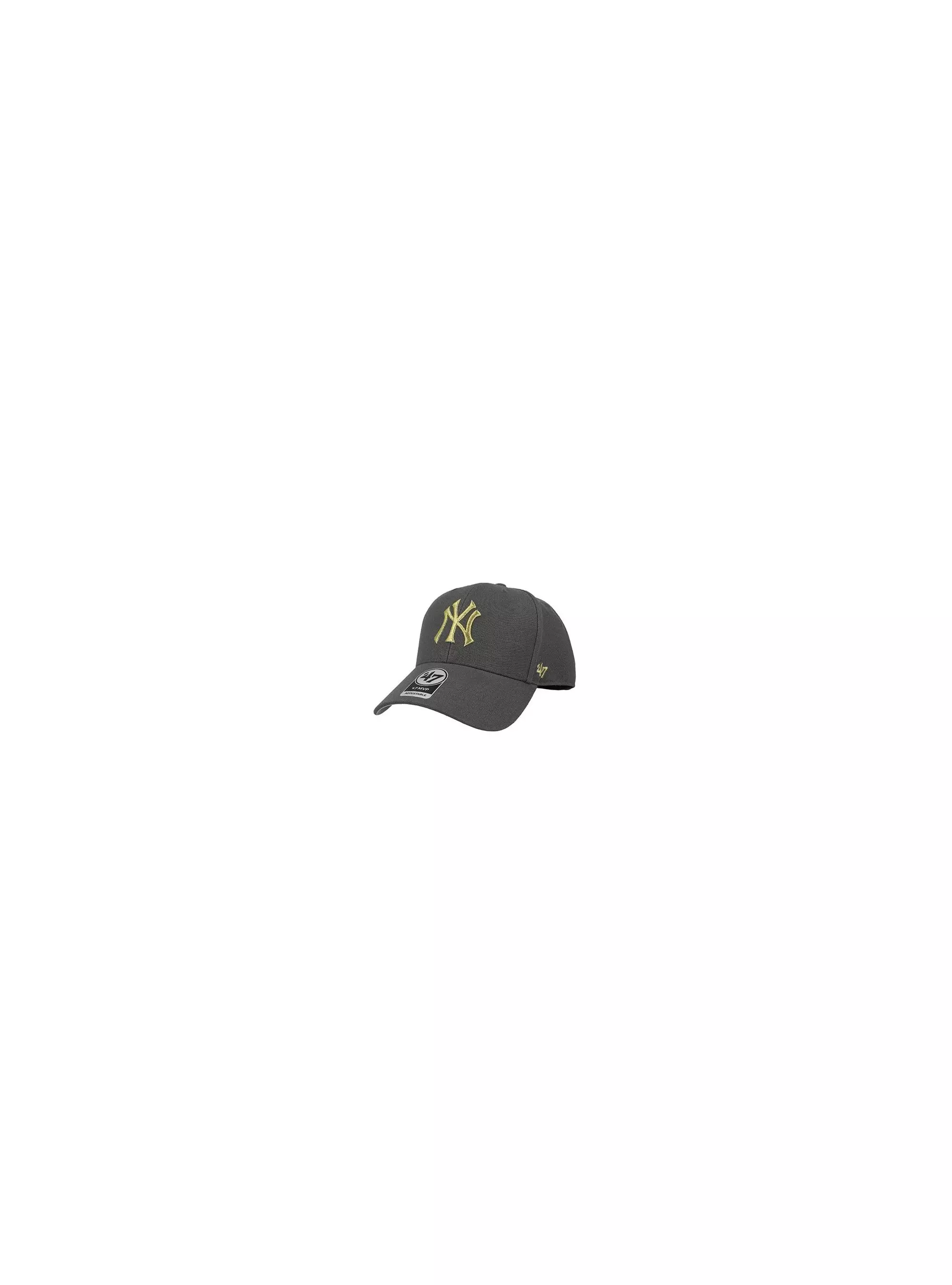 47 Brand MLB NEW YORK YANKEES B-MTLCS17WBP-CC