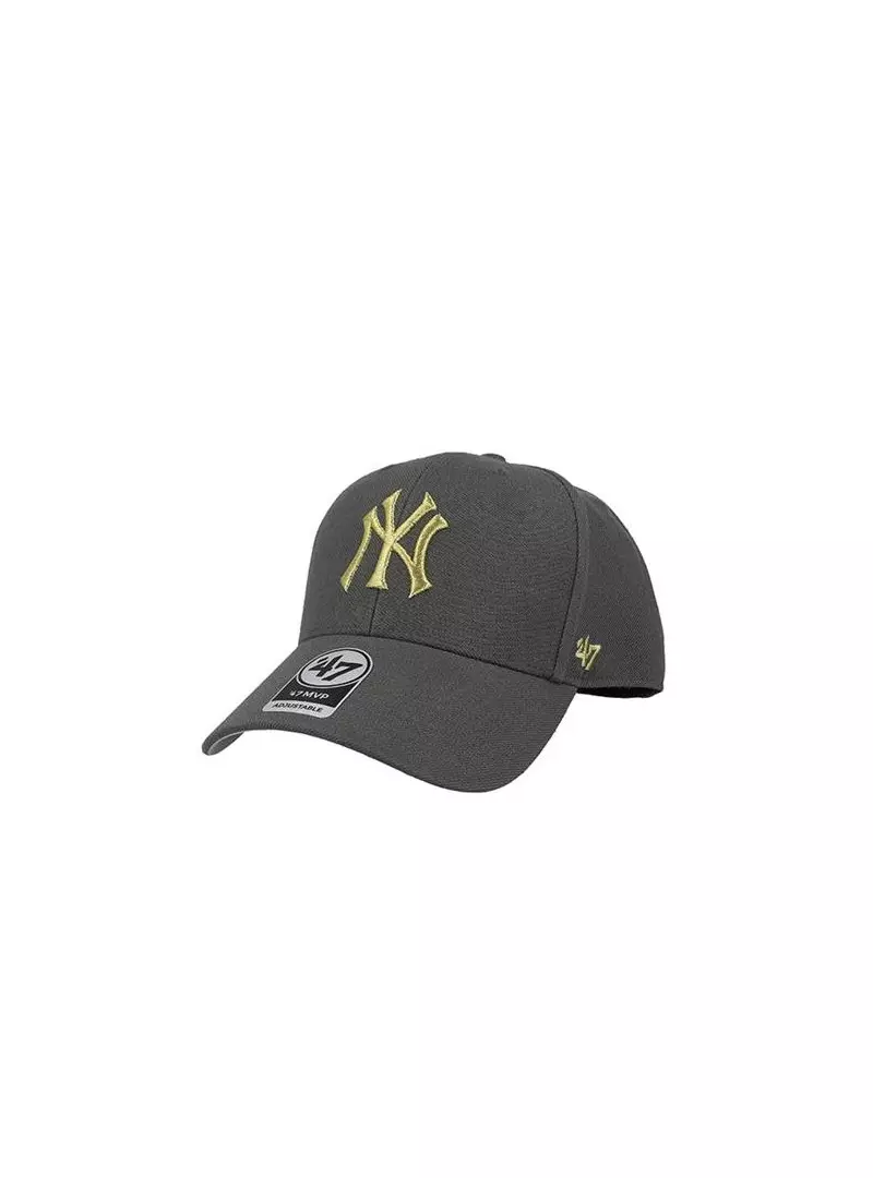 47 Brand MLB NEW YORK YANKEES B-MTLCS17WBP-CC
