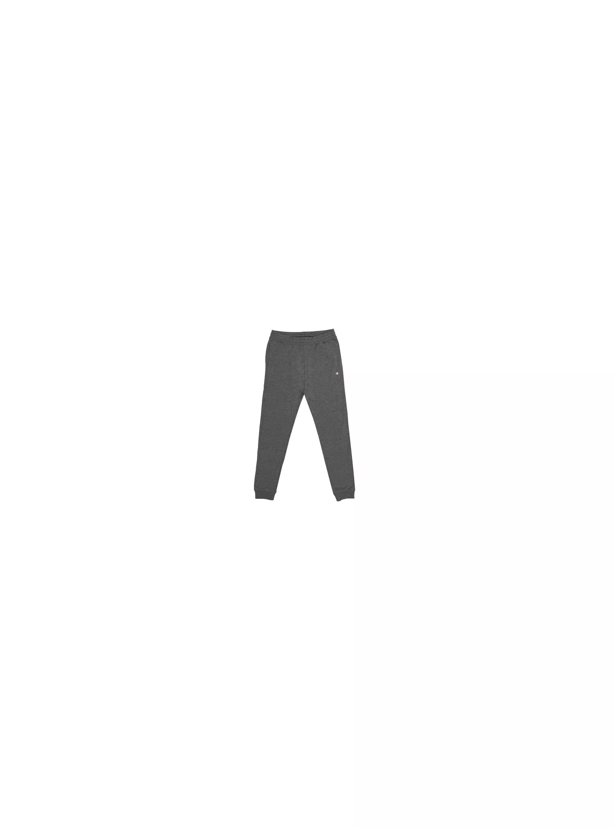 Champion RIB CUFF PANTS 218348EM515