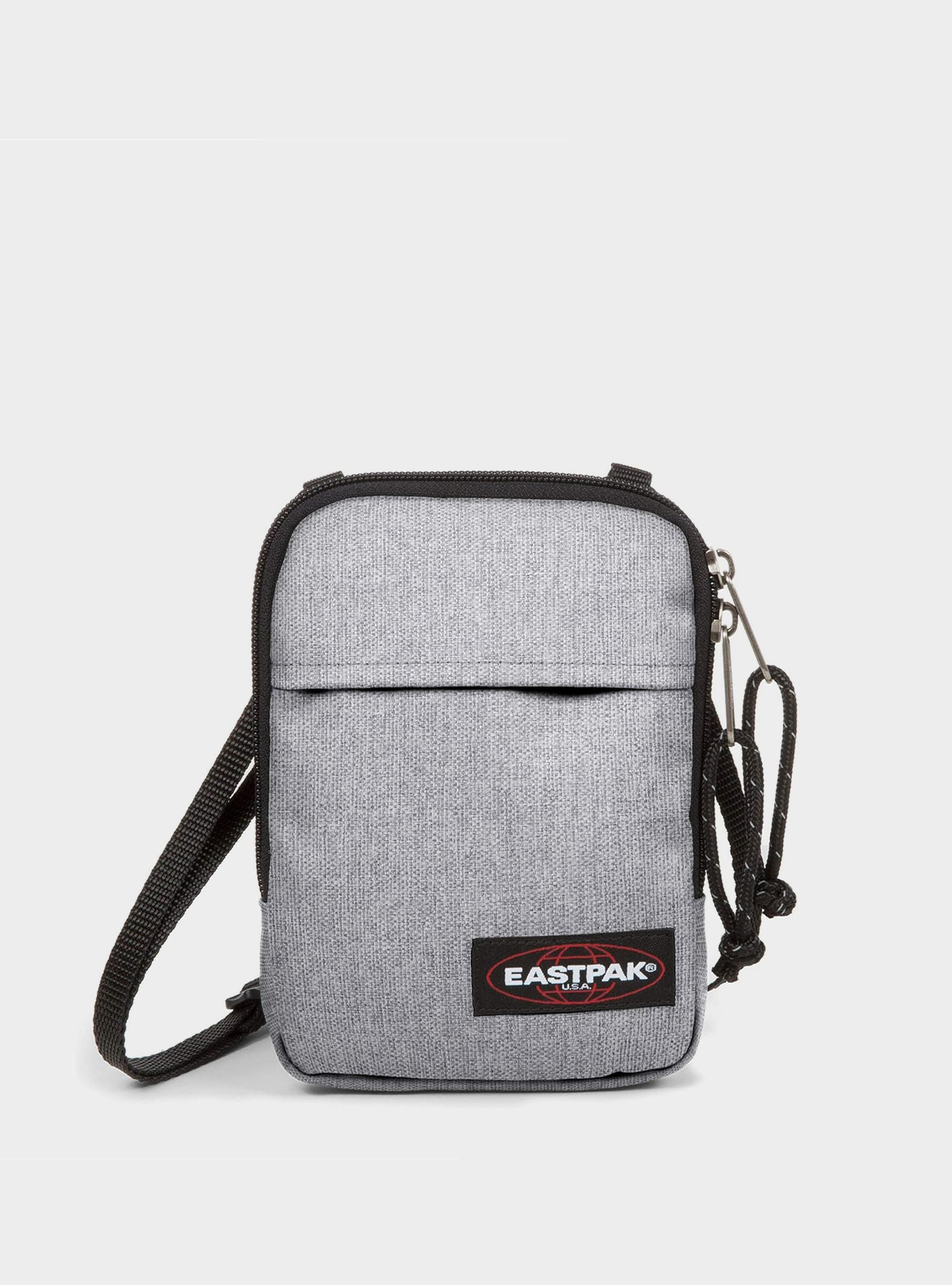Eastpak Torba na ramię Buddy Uniwersalna - Szara