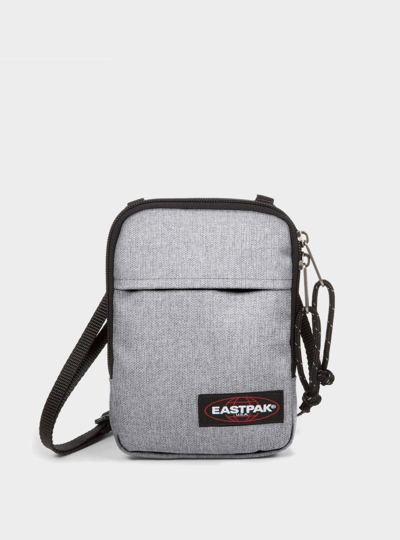 Eastpak Torba na ramię Buddy Uniwersalna - Szara