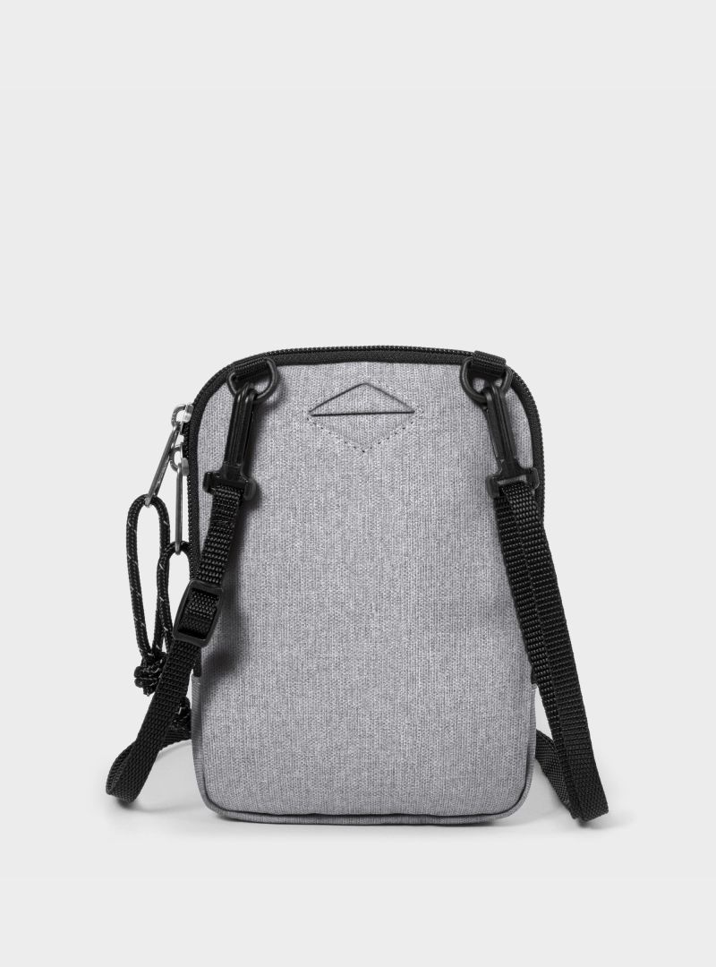 Eastpak Torba na ramię Buddy Uniwersalna - Szara
