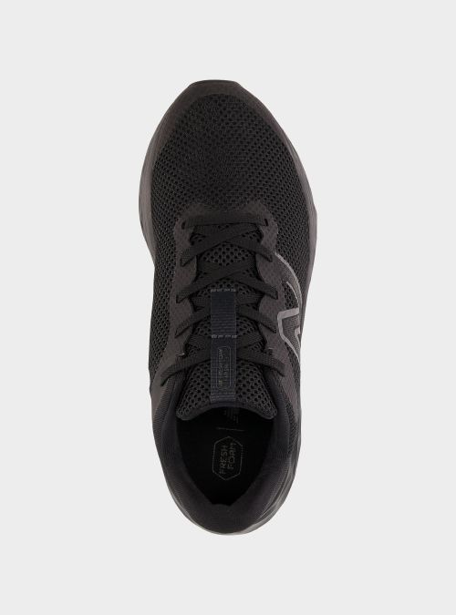 New Balance Junior Sneakersy NB Arishi V2 Lekkie - Czarne