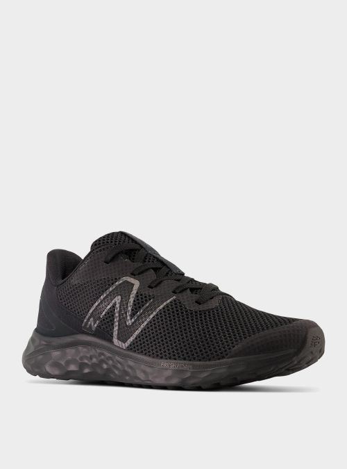 New Balance Junior Sneakersy NB Arishi V2 Lekkie - Czarne