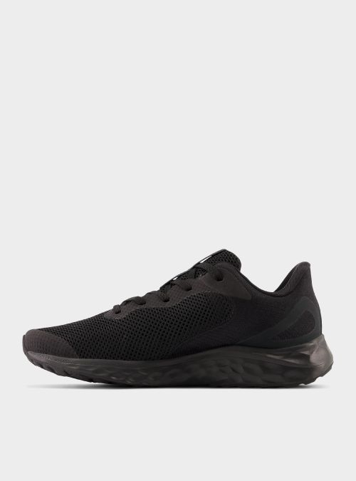 New Balance Junior Sneakersy NB Arishi V2 Lekkie - Czarne