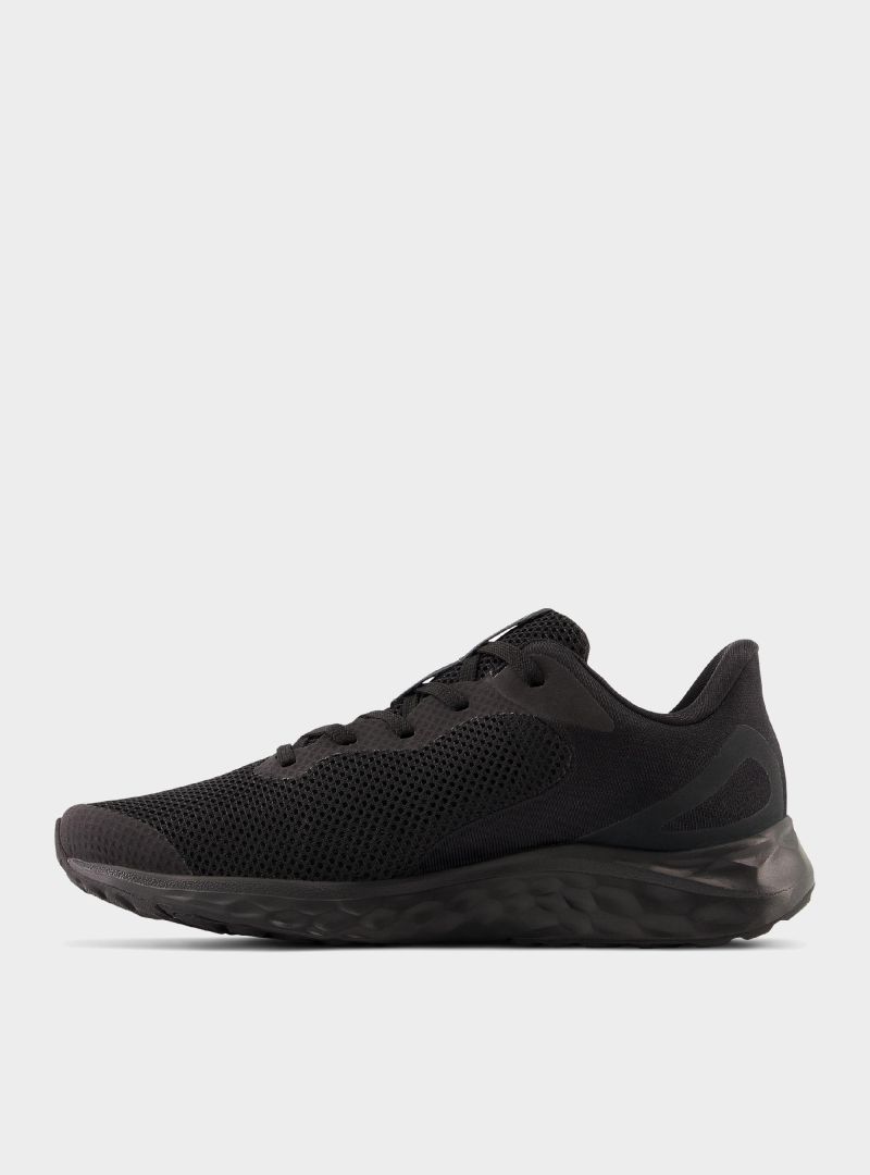 New Balance Junior Sneakersy NB Arishi V2 Lekkie - Czarne