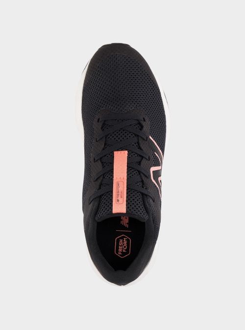 New Balance Junior Sneakersy Arishi V2 Sportowe - Czarne