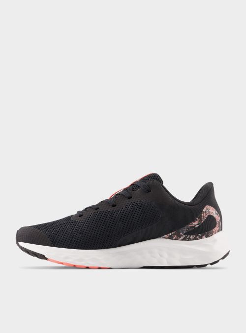 New Balance Junior Sneakersy Arishi V2 Sportowe - Czarne