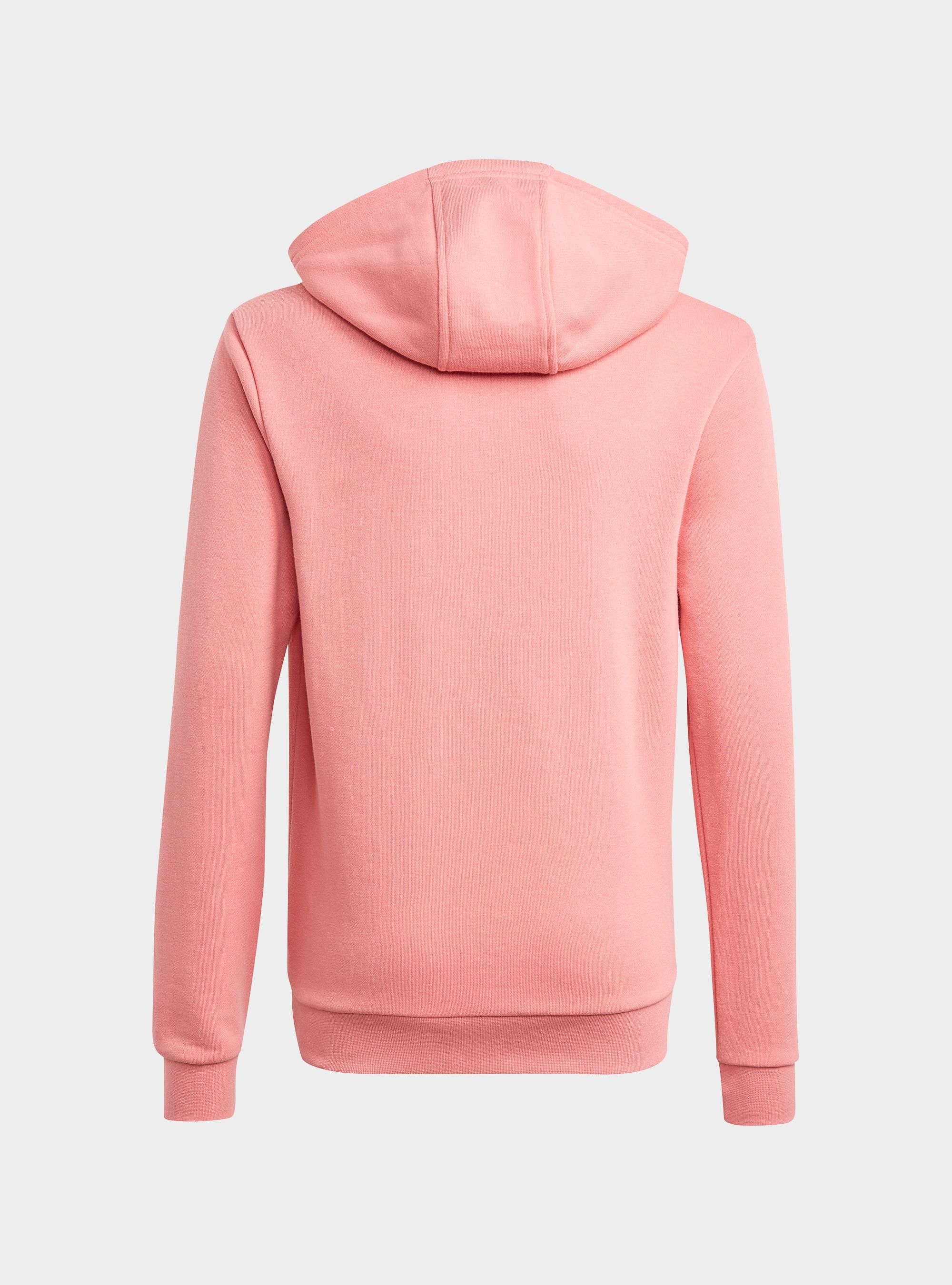 Adidas TREFOIL HOODIE GN8258