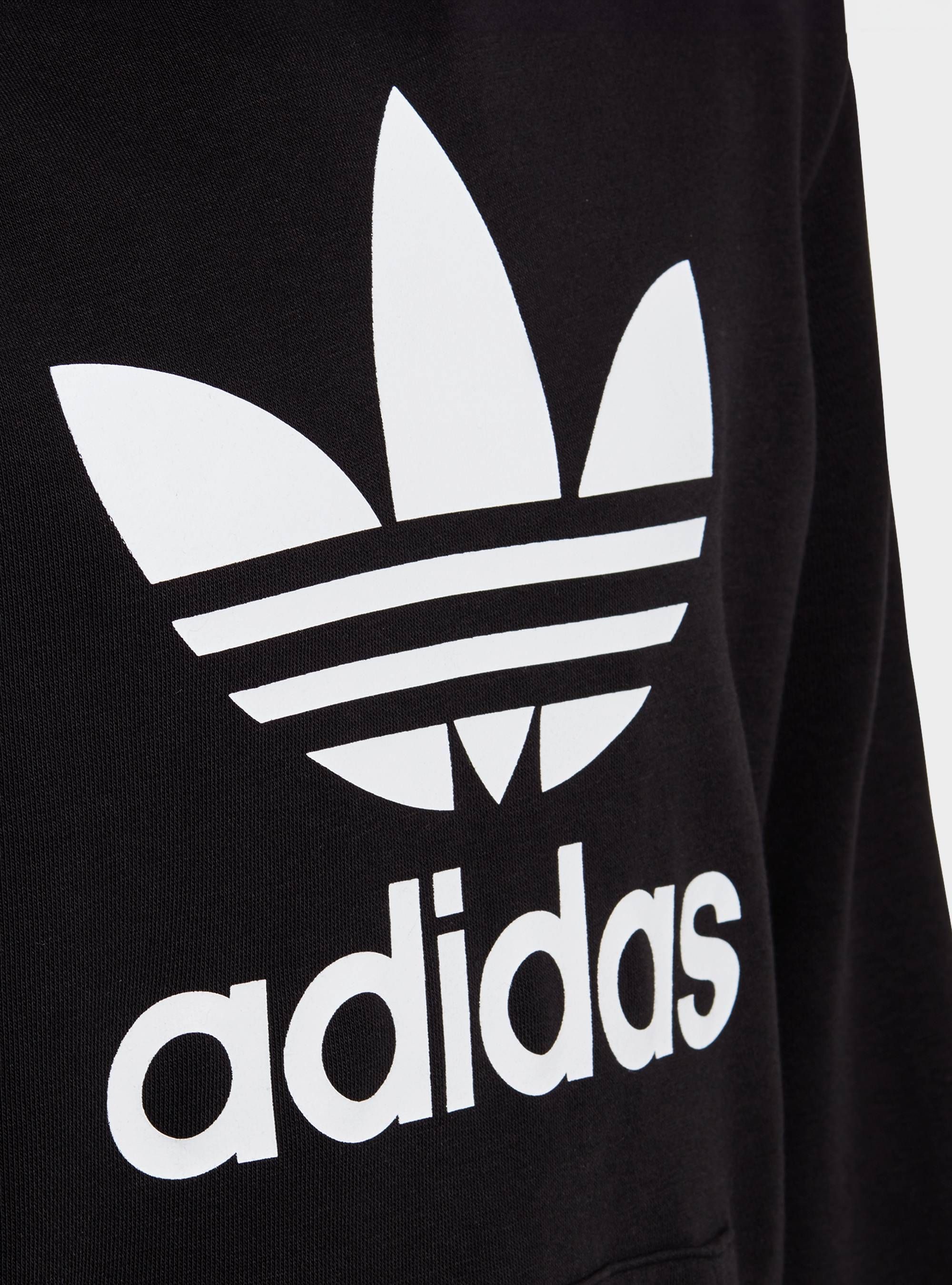 Adidas TREFOIL HOODIE DV2870