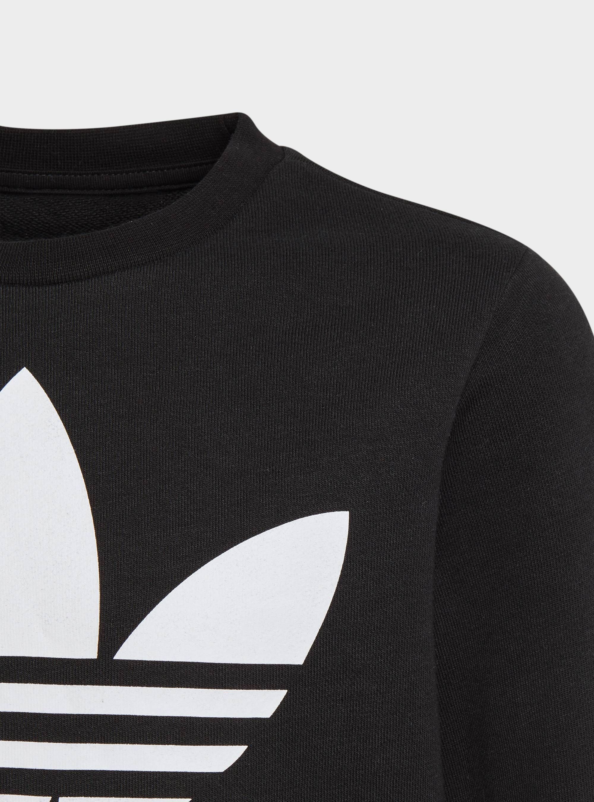 Adidas TREFOIL CREW ED7797