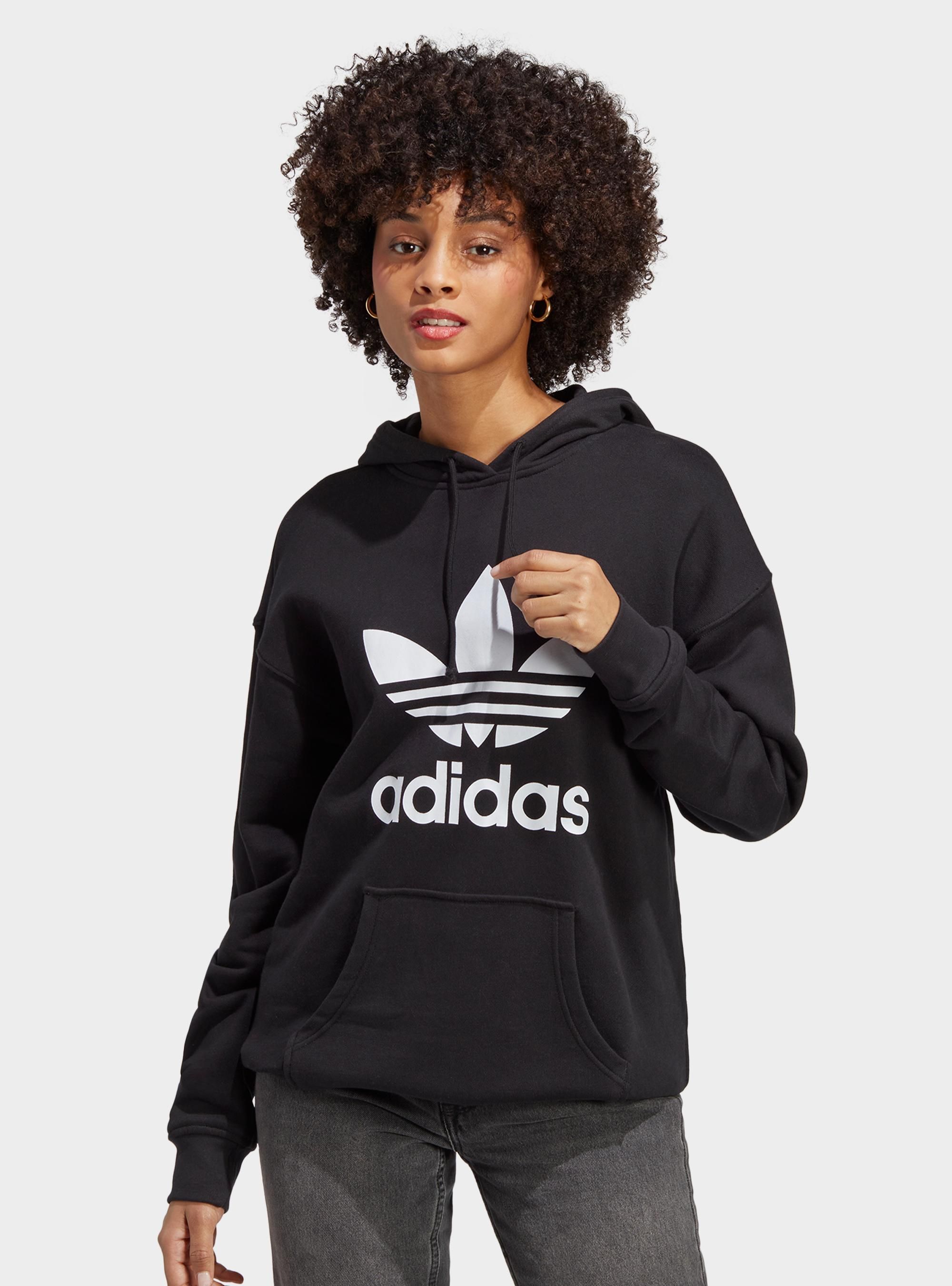 Adidas TRF HOODIE FM3307