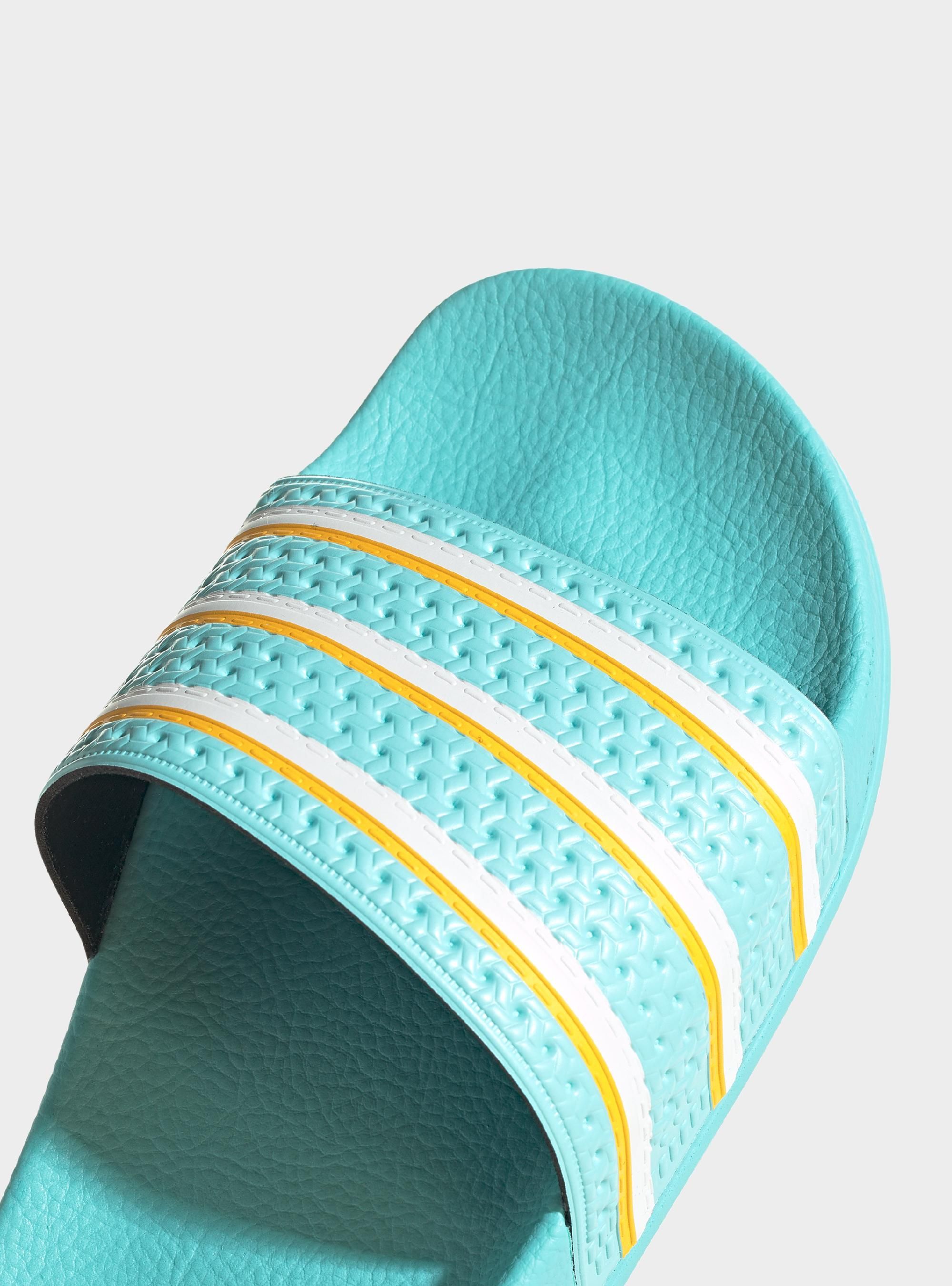 Adidas ADILETTE FU9895