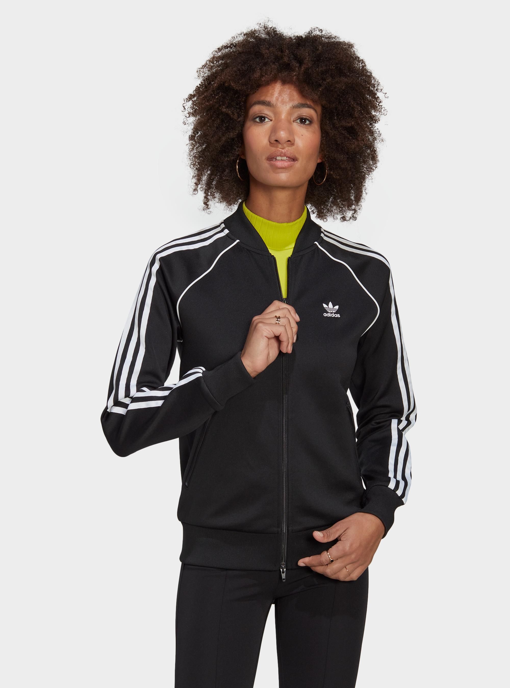 Adidas SST TRACKTOP PB GD2374