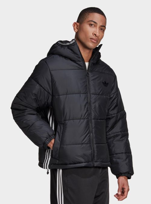 Adidas PAD HOODED PUFF GE1291