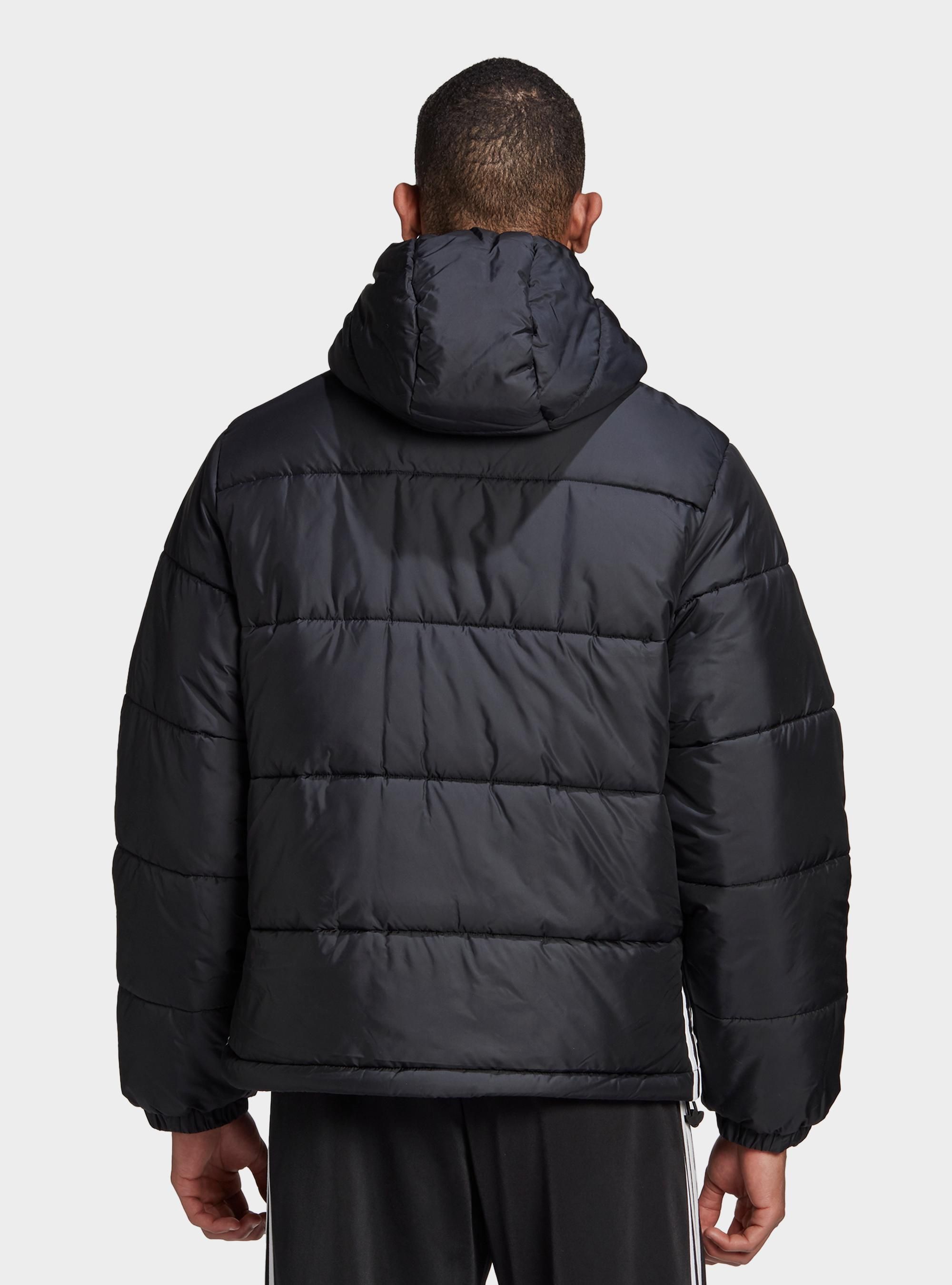 Adidas PAD HOODED PUFF GE1291