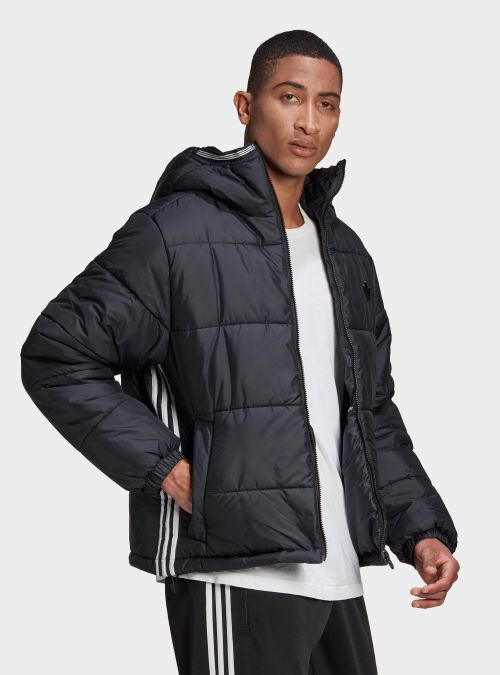 Adidas PAD HOODED PUFF GE1291