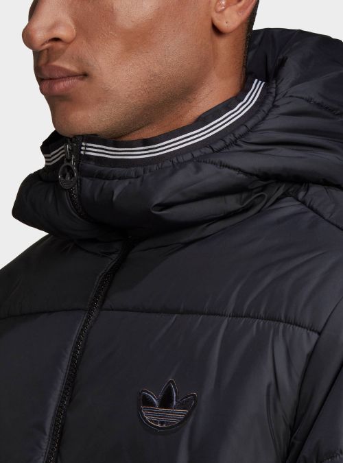 Adidas PAD HOODED PUFF GE1291