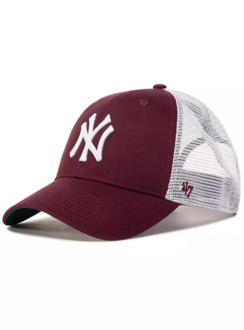 47 Brand MLB NEW YORK YANKEES B-BRANS17CTP-KMA