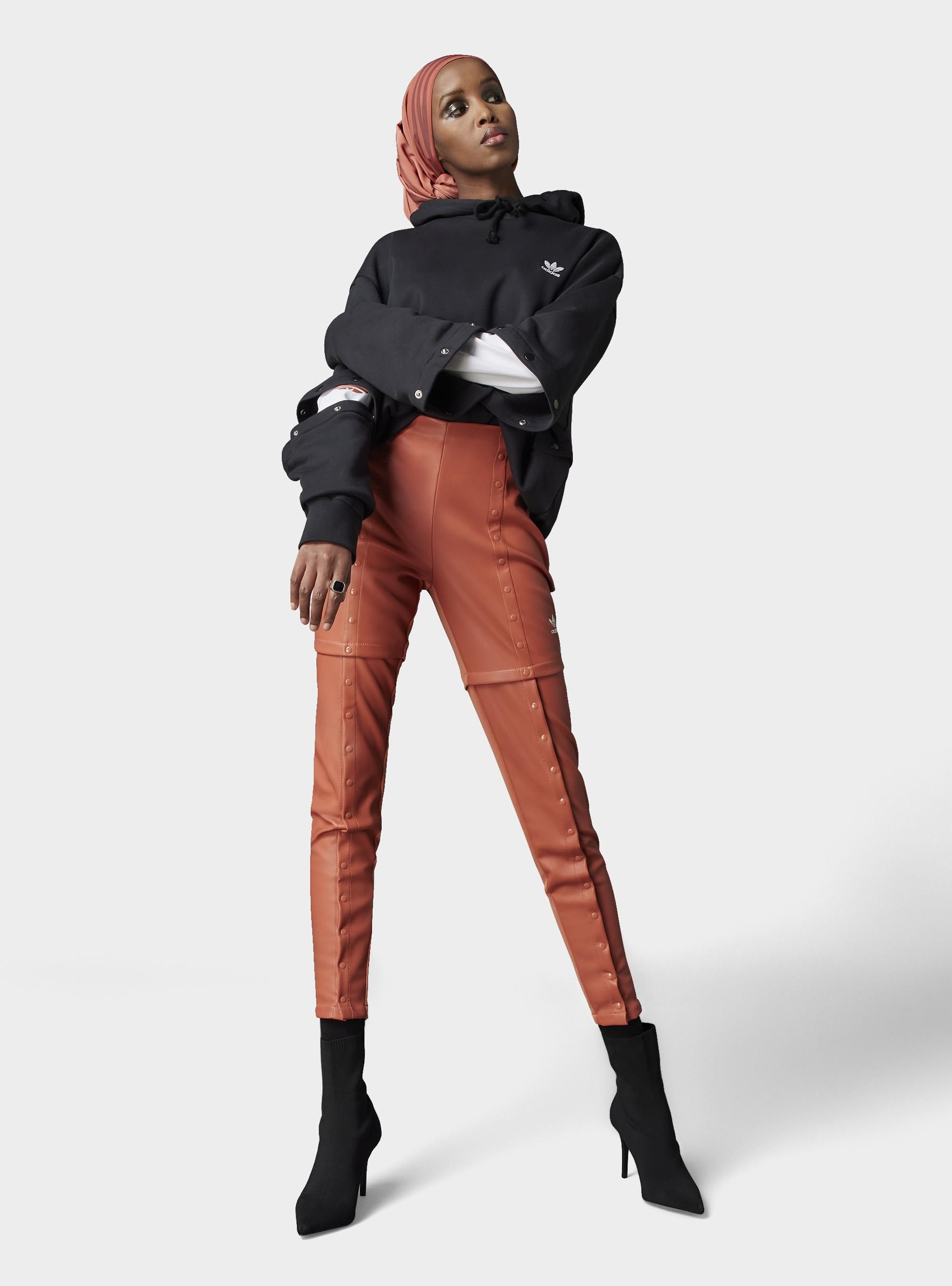 Adidas SLIM PANT HC3029