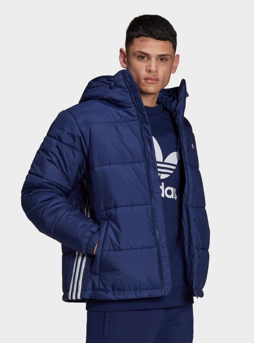 Adidas PAD HOODED PUFF H13554