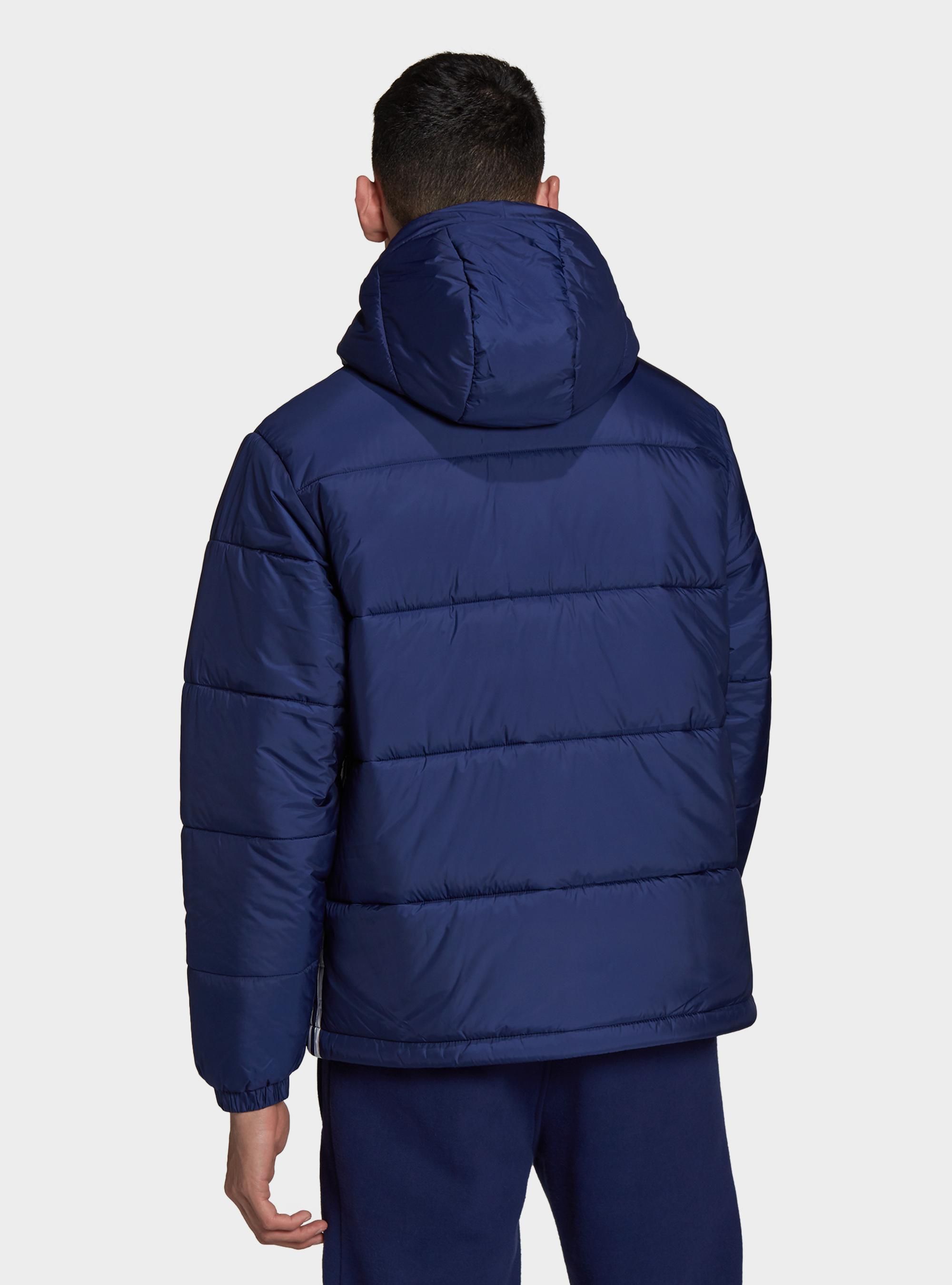 Adidas PAD HOODED PUFF H13554