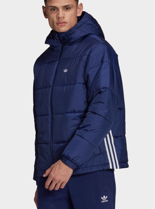 Adidas PAD HOODED PUFF H13554