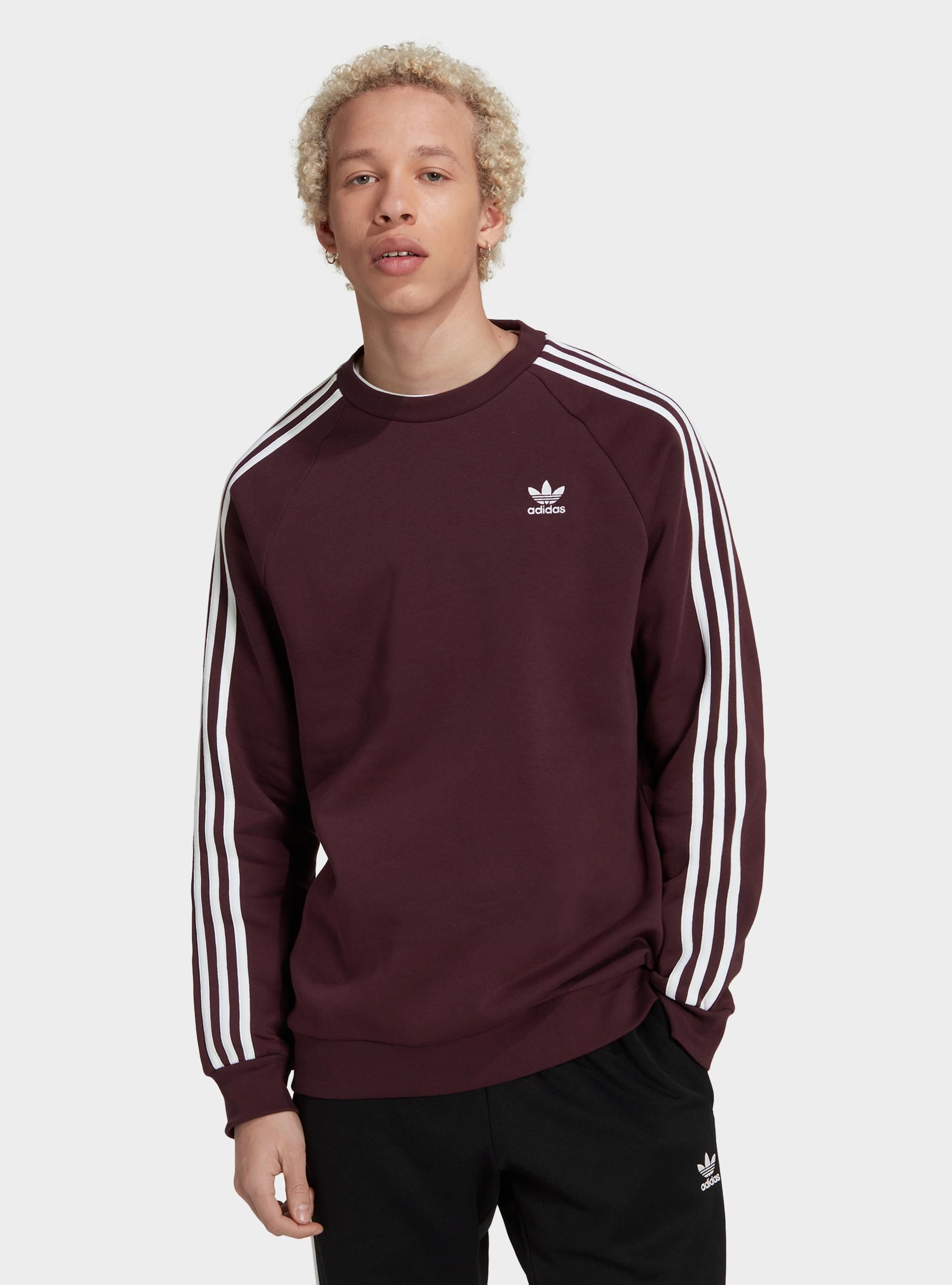 Adidas 3-STRIPES CREW HK7291
