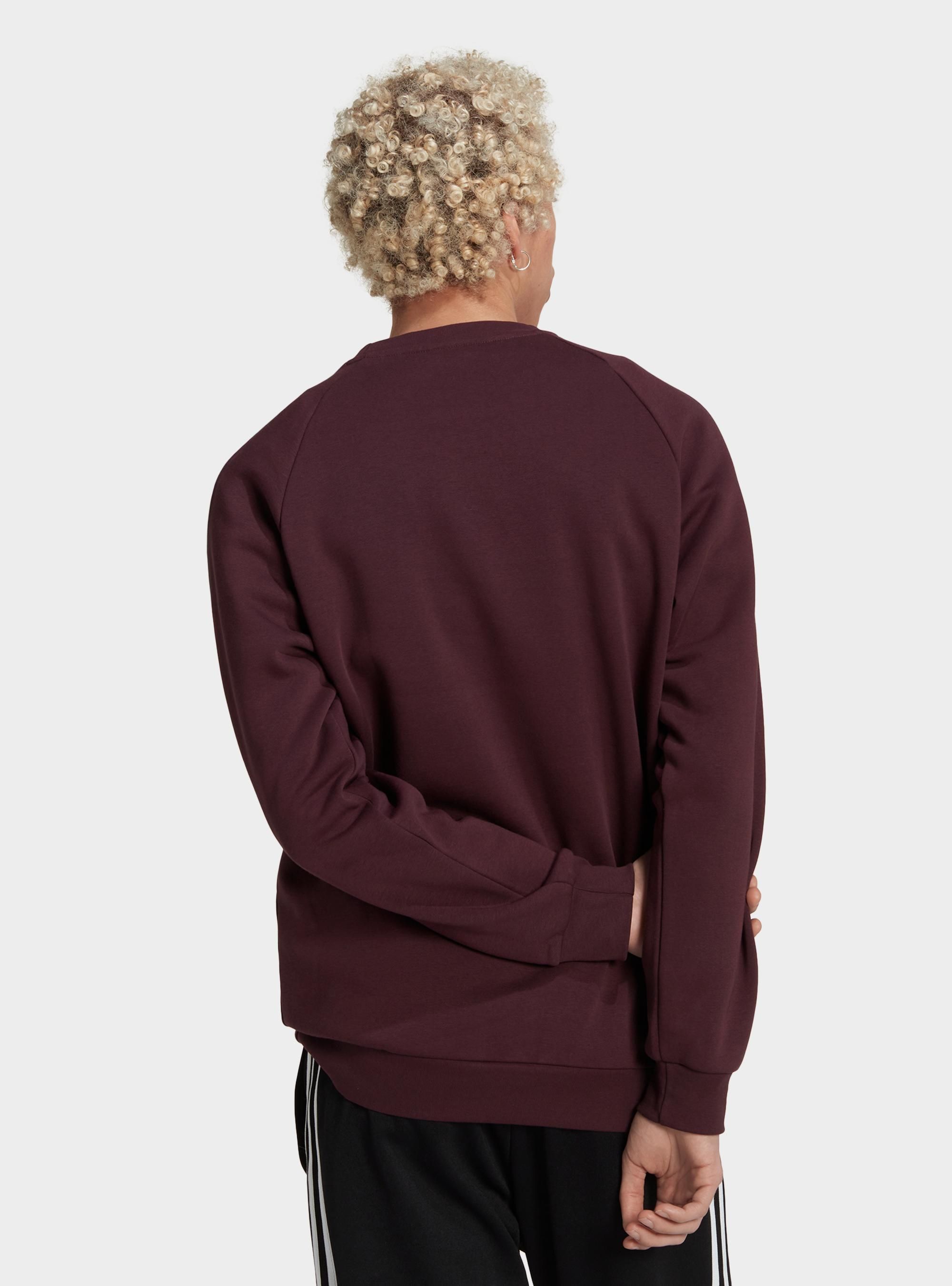 Adidas 3-STRIPES CREW HK7291