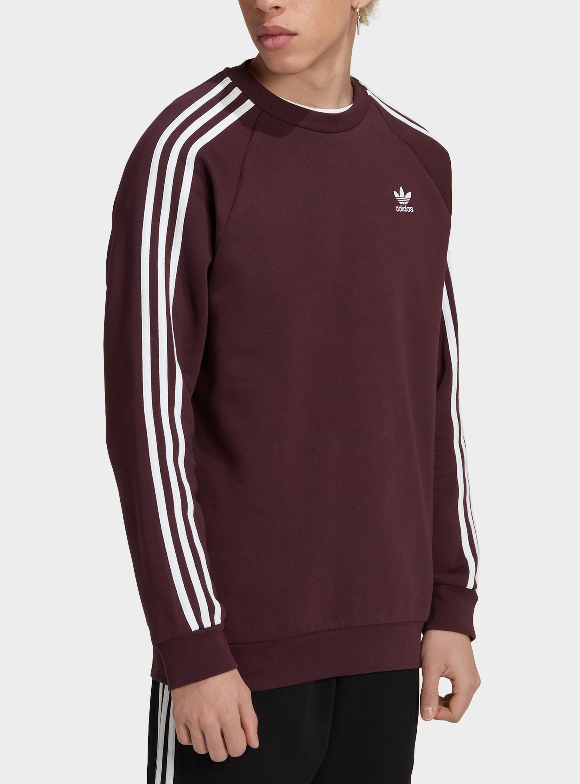 Adidas 3-STRIPES CREW HK7291