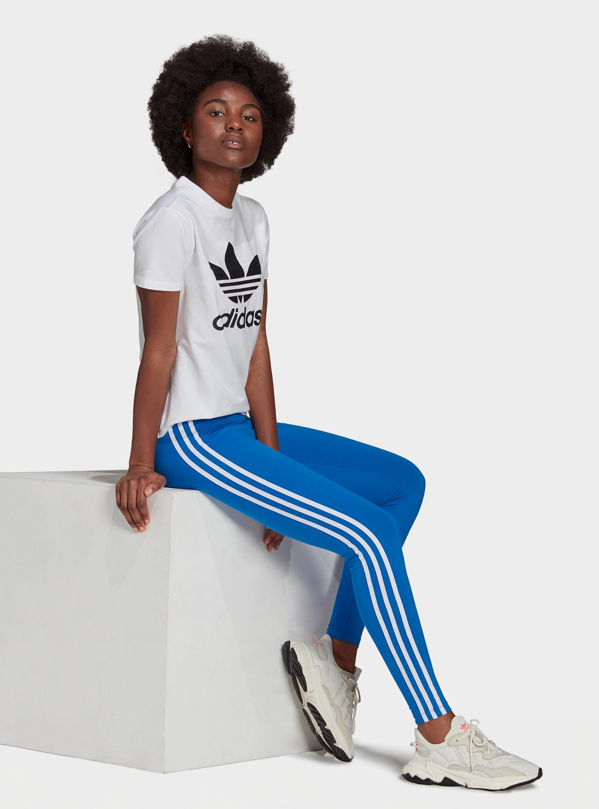 Adidas 3 STRIPES TIGHT H09427