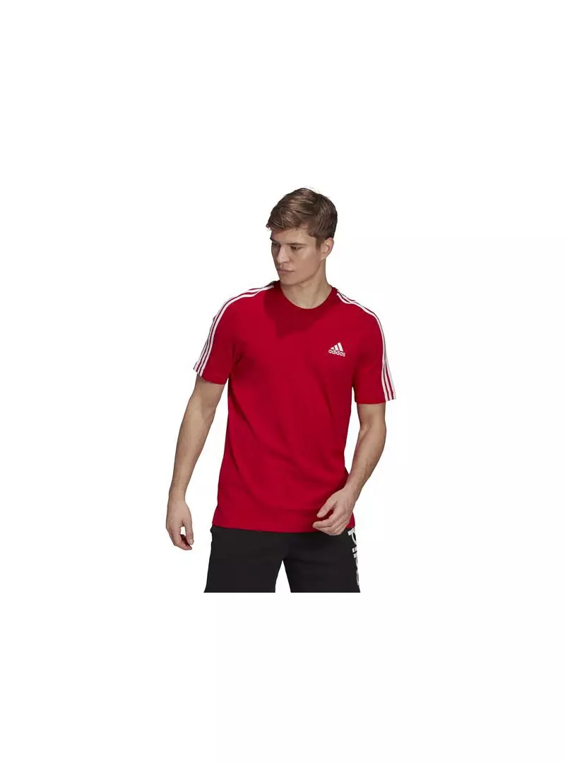 Adidas M 3S SJ T GL3736