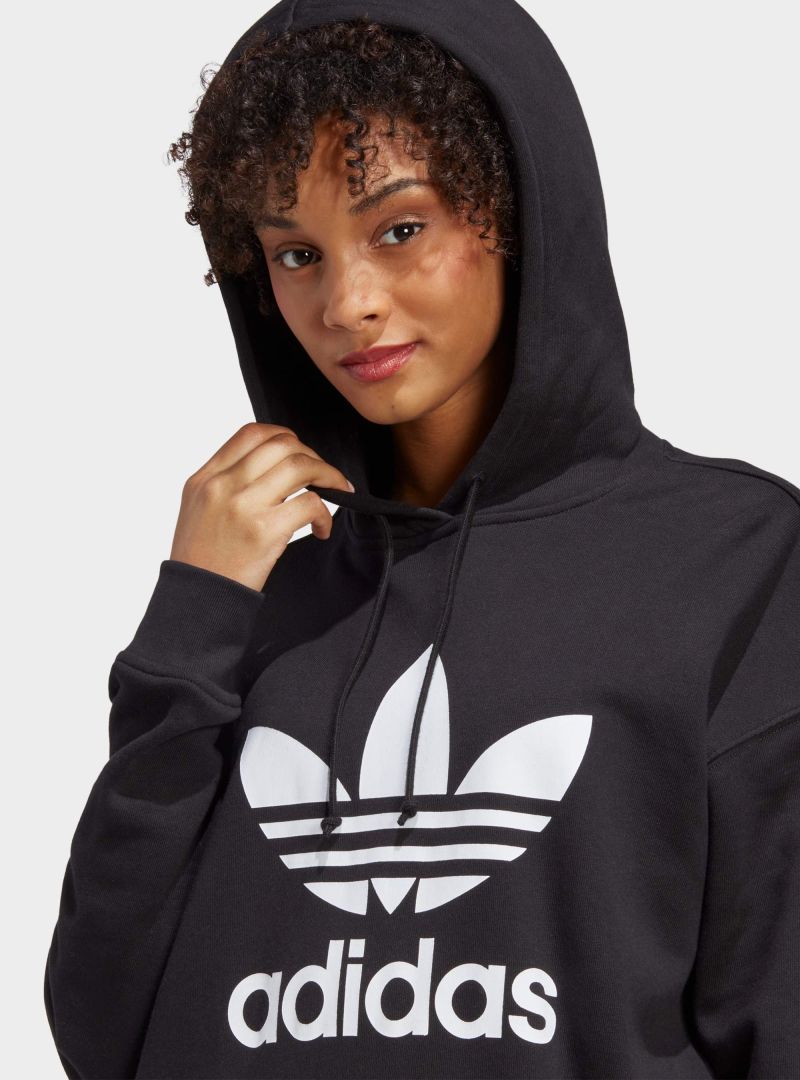 Adidas TRF HOODIE FM3307