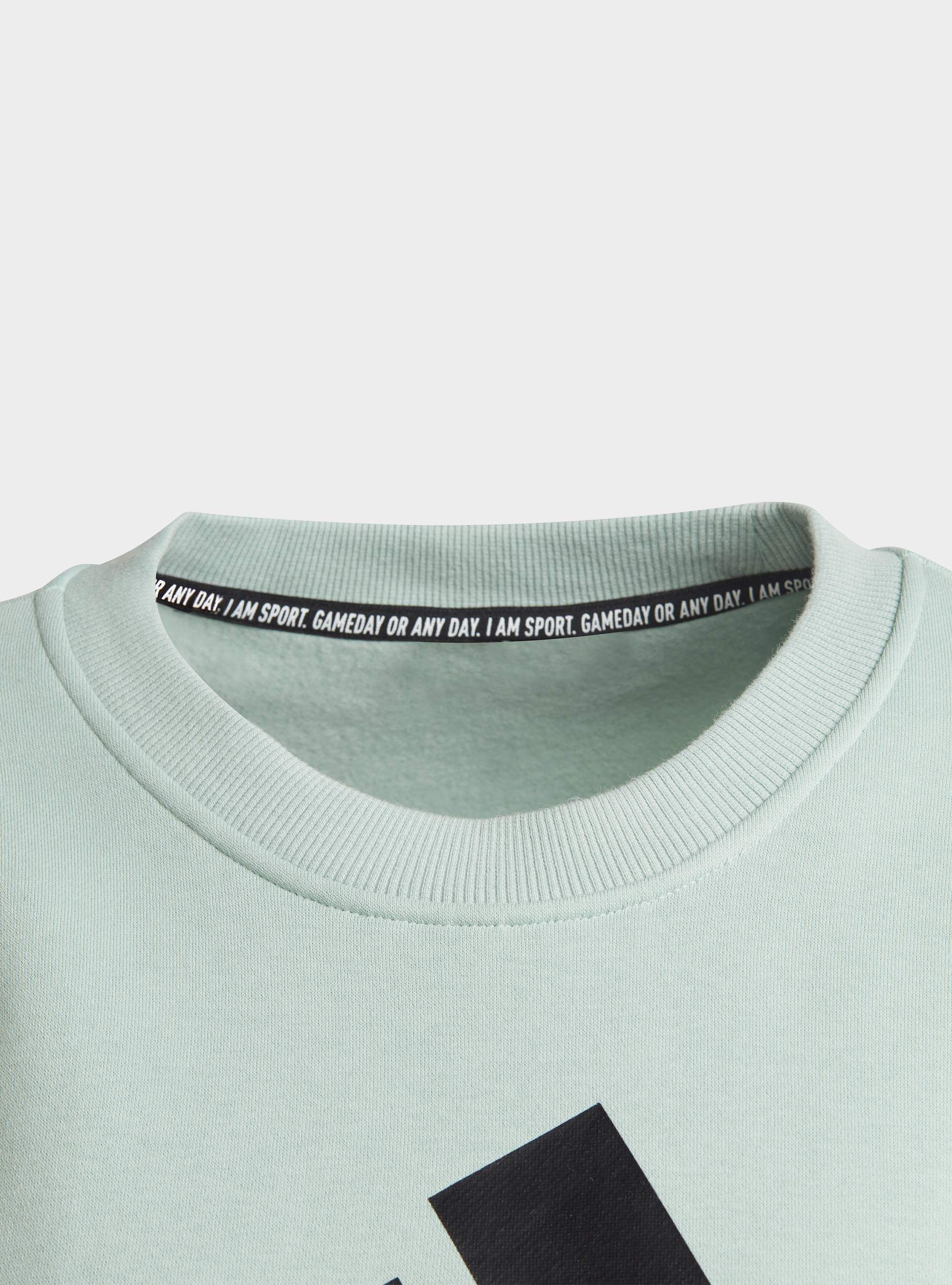 Adidas W BOS CREWSWEAT FR5101