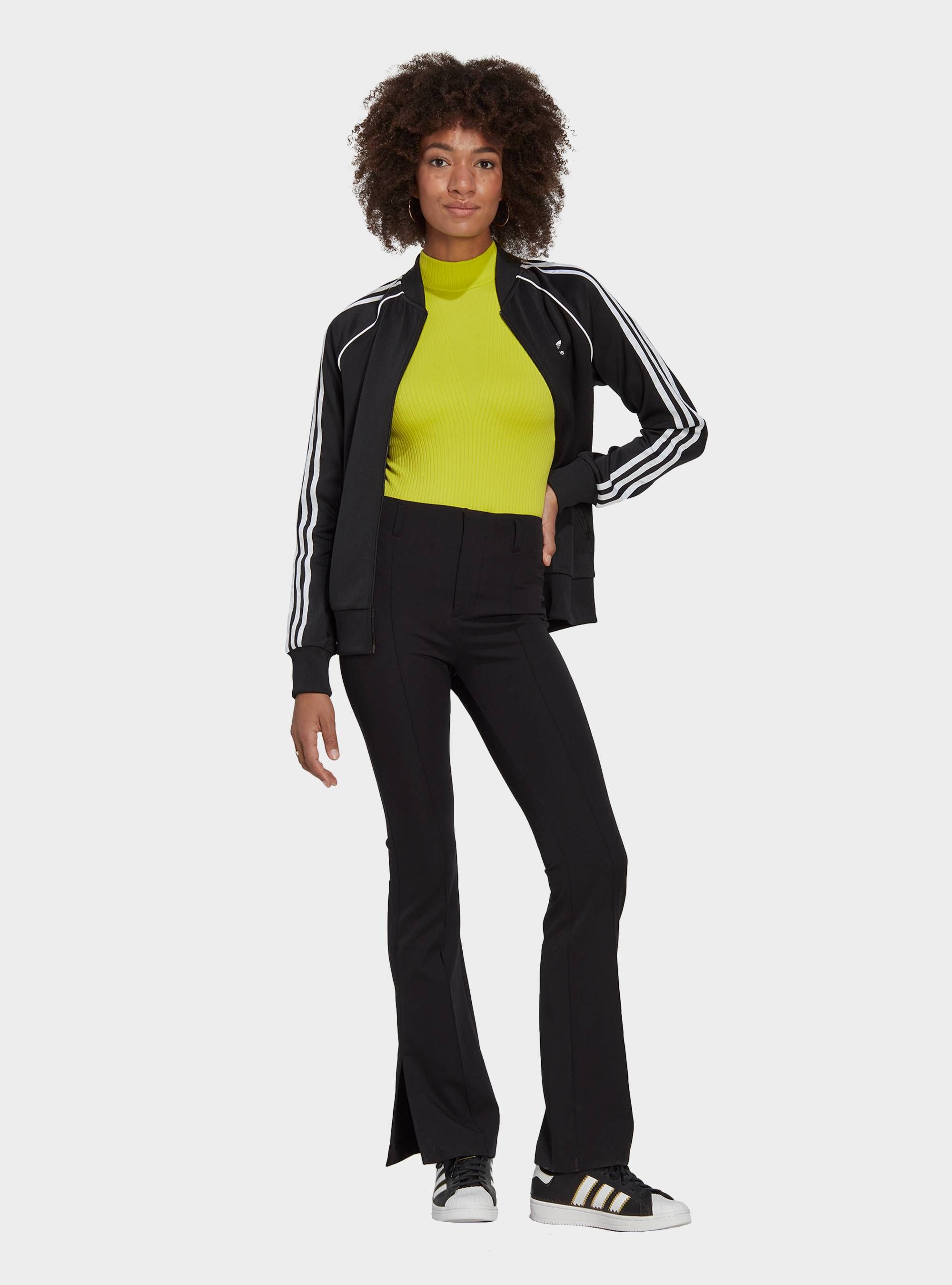 Adidas SST TRACKTOP PB GD2374