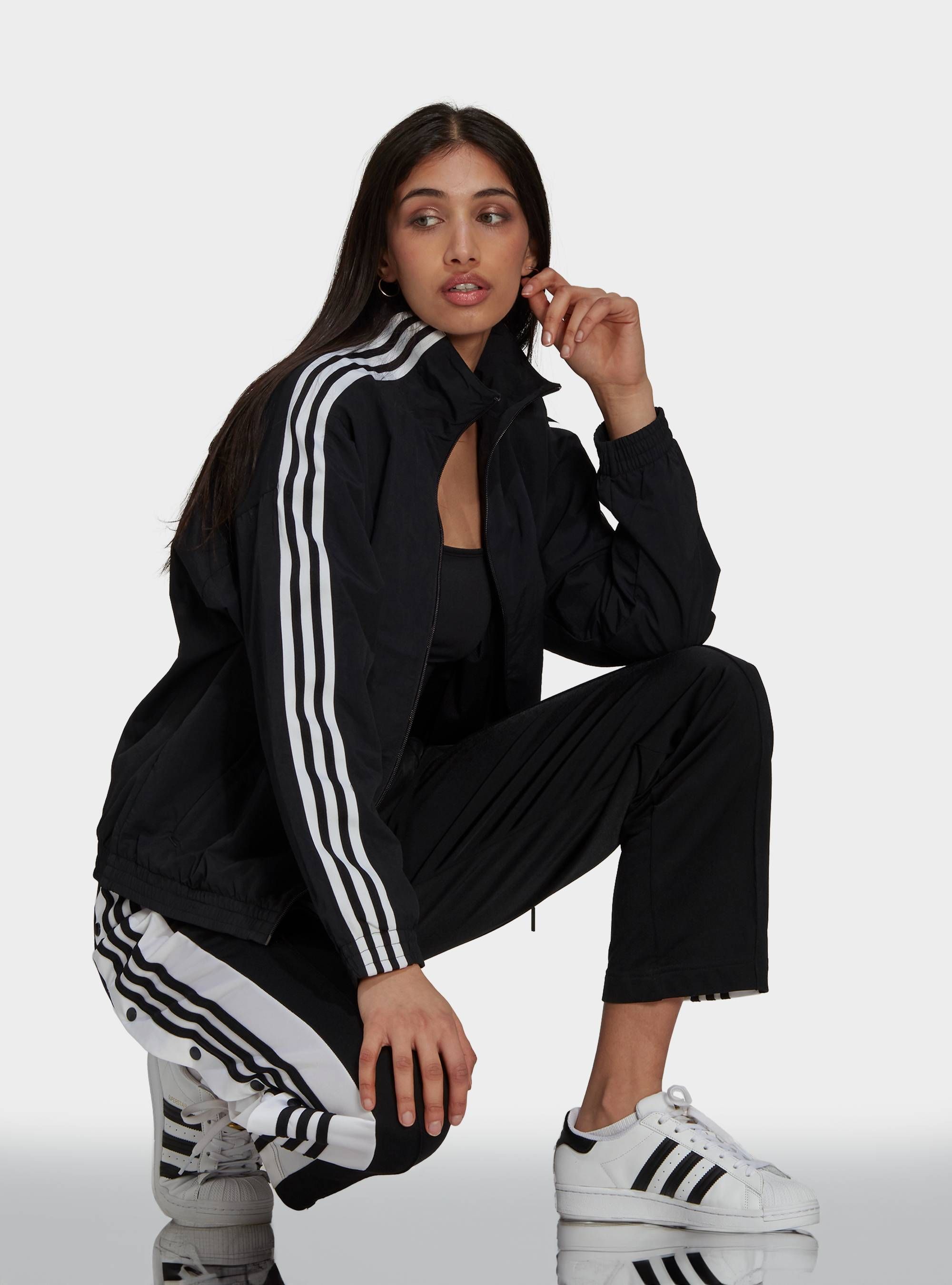 Adidas TRACK TOP H20540
