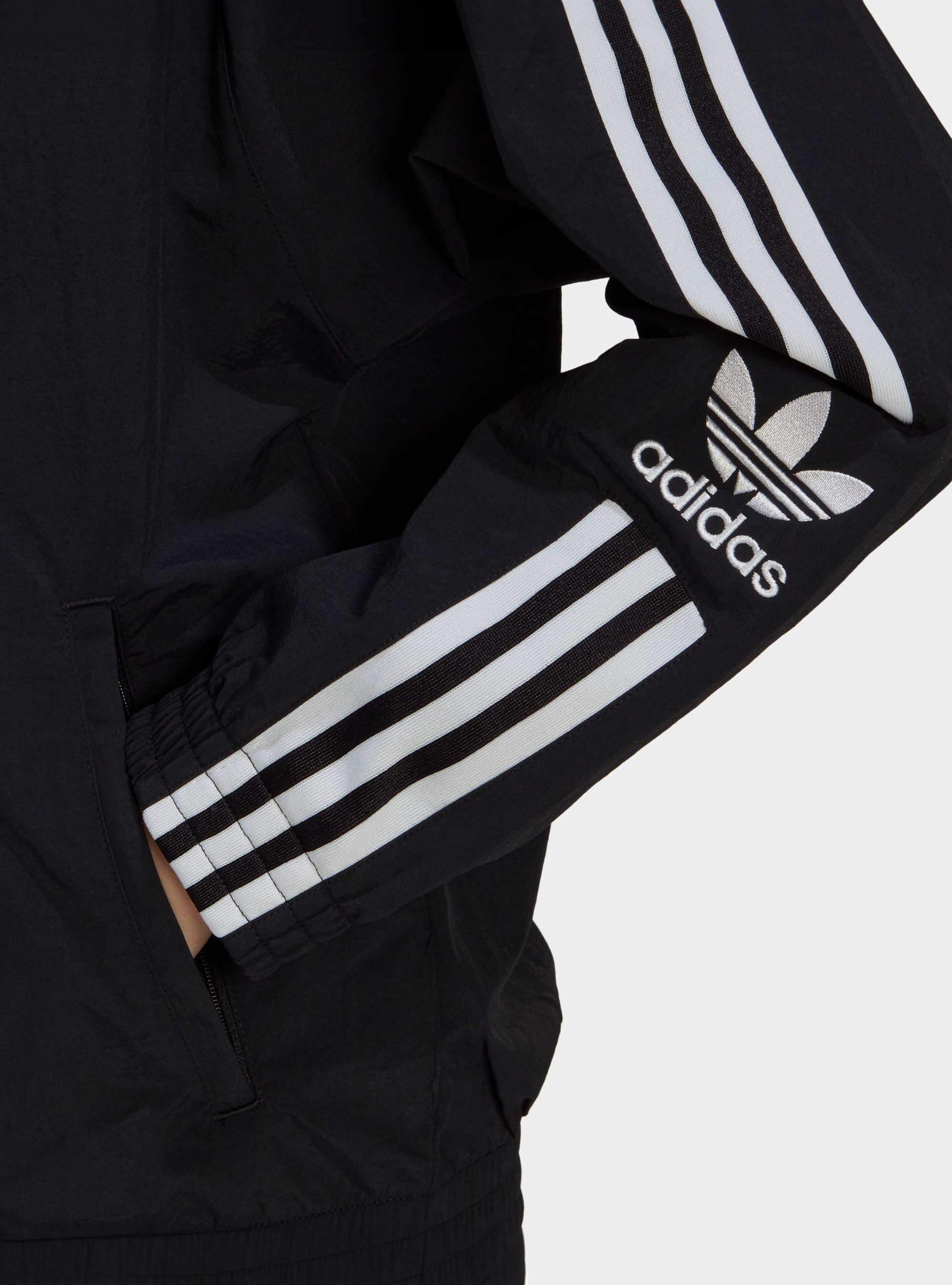 Adidas TRACK TOP H20540