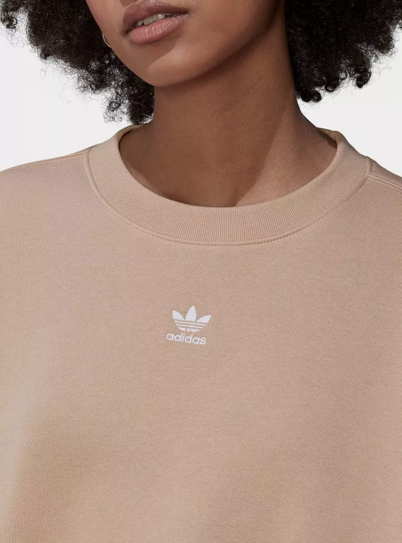 Adidas ESSENTIAL FLEECE SWEAT HJ7868