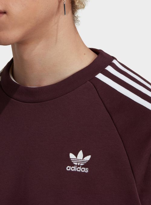 Adidas 3-STRIPES CREW HK7291