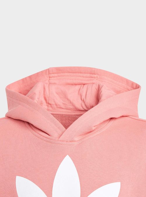 Adidas TREFOIL HOODIE GN8258