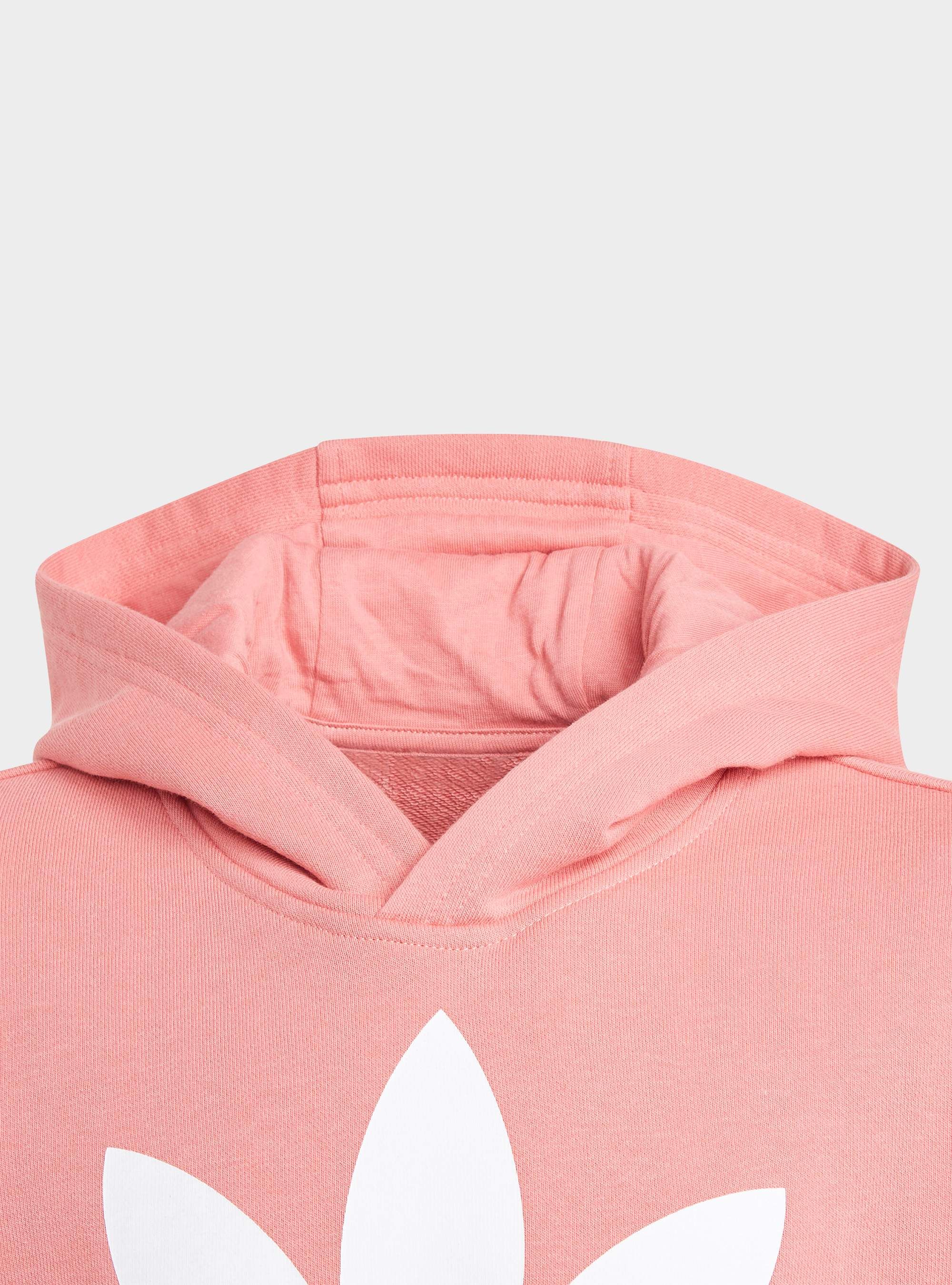 Adidas TREFOIL HOODIE GN8258