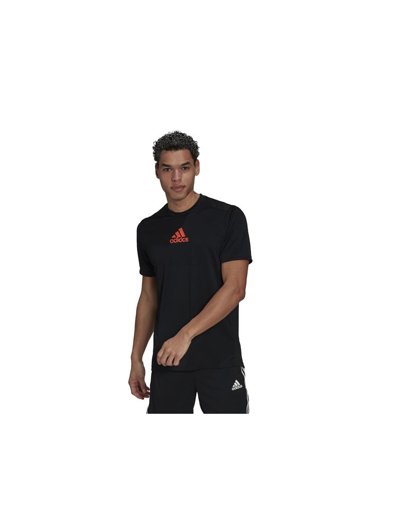 Adidas M 3S BACK TEE GM2145