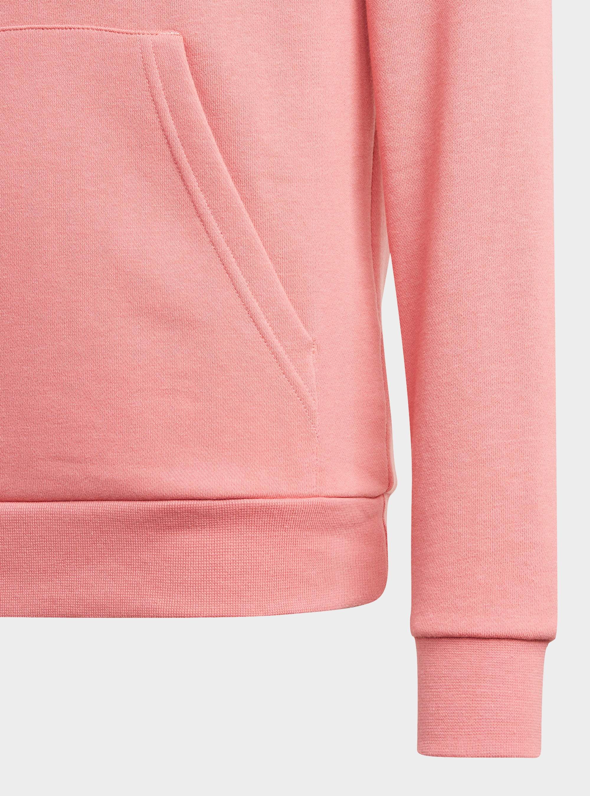 Adidas TREFOIL HOODIE GN8258