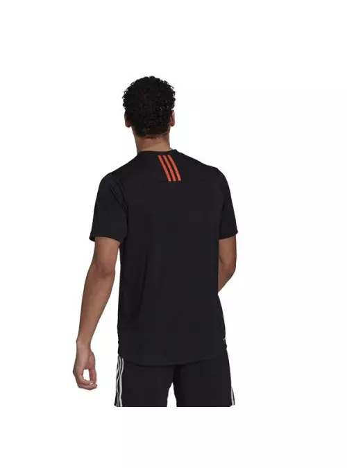 Adidas M 3S BACK TEE GM2145