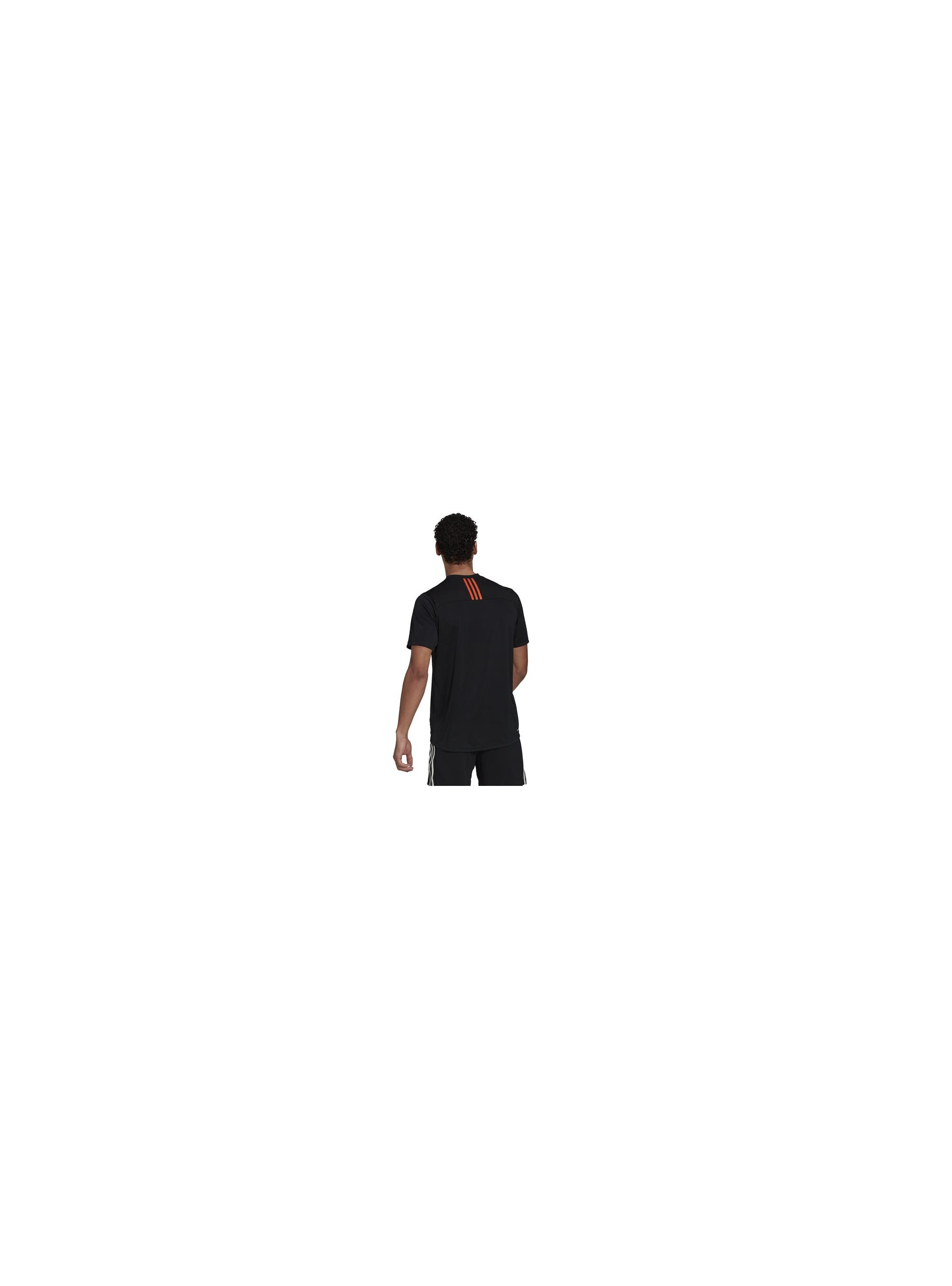 Adidas M 3S BACK TEE GM2145