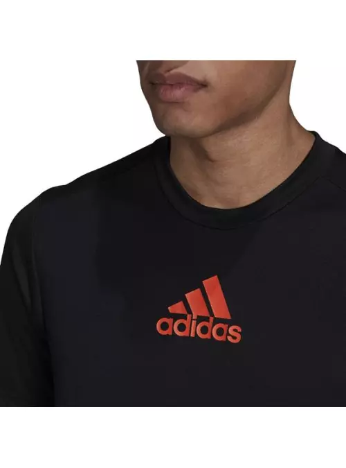 Adidas M 3S BACK TEE GM2145